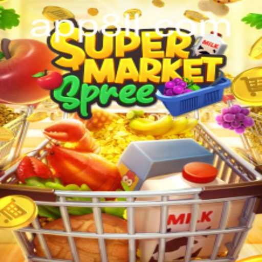 SupermarketSpree: Navigating the Virtual Shopping Aisles