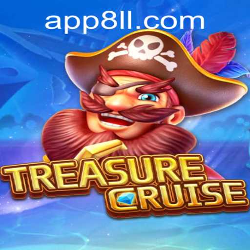 Exploring the World of TREASURECRUISE and the 8ll PH Login