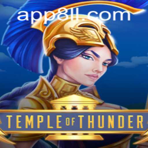 Exploring TempleofThunder and the Mysterious 8ll PH Login