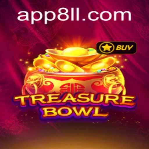 Exploring the Intricacies of TreasureBowl and 8ll PH Login