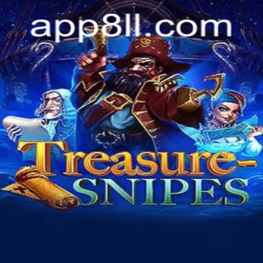 Exploring the Thrills of TreasureSnipes: A Journey Into Virtual Adventure