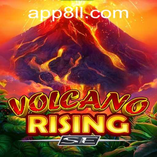 VolcanoRisingSE: A Riveting Expedition into the Heart of Eruptive Adventure