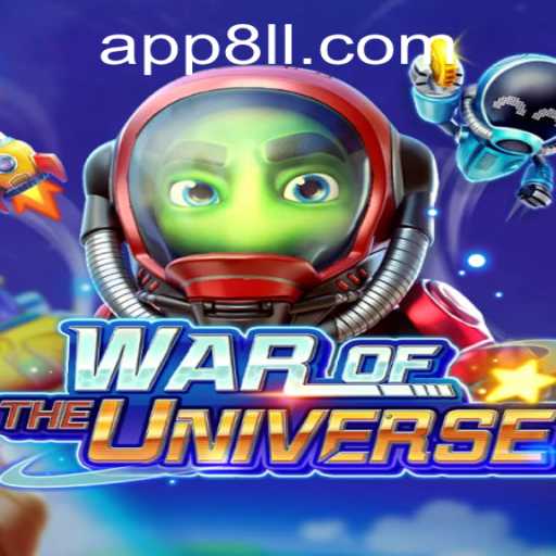 WAROFTHEUNIVERSE: A Comprehensive Guide to the Game and Its Features
