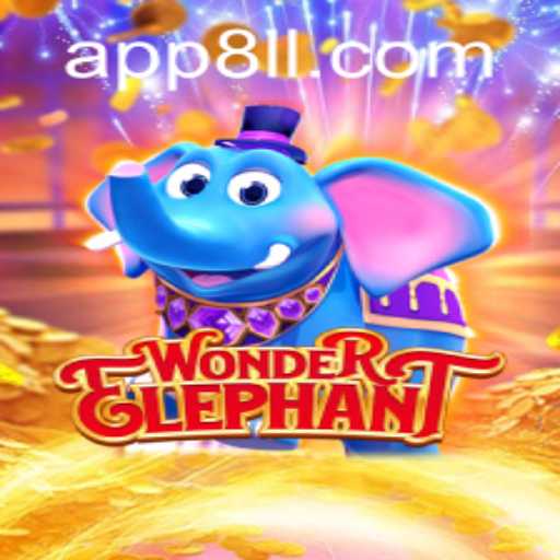 Discover the Fascinating World of WonderElephant and its 8ll PH Login Feature