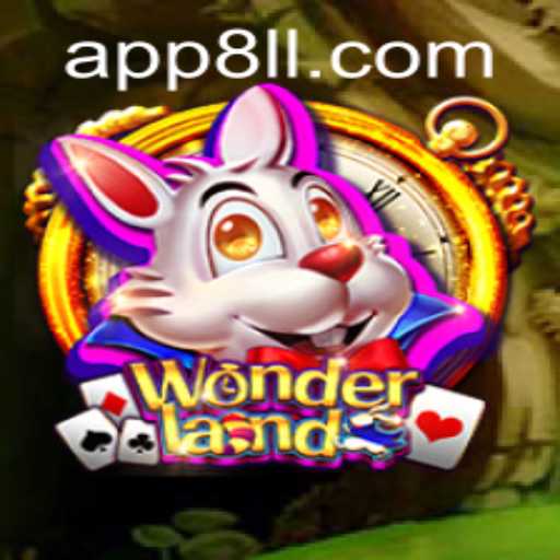 Exploring 'Wonderland': A Journey into Gaming Brilliance and 8ll PH Login
