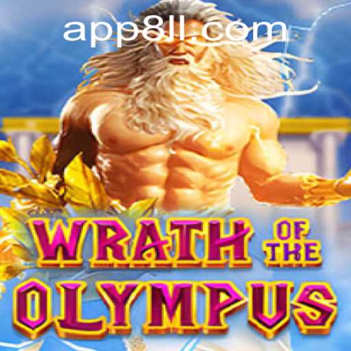 WrathofOlympus: Dive Into the Mythical World with 8ll PH Login