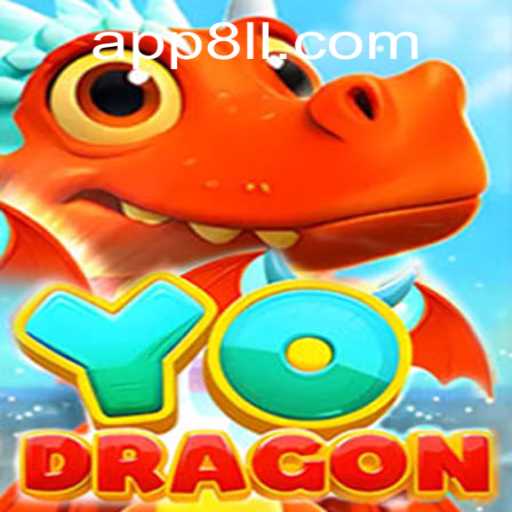YoDragon: A New Era in Gaming with 8ll PH Login