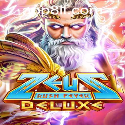ZeusRushFeverDeluxe: A Mythical Adventure